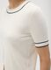 Women's Multicolour Viscose Blend Regular Fit Jumper_1