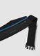 Lightweight stretch-fabric sports bum bag ALTAVIA_1