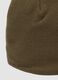 Berretto marrone chiaro_2