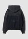 Hoodie Sunfaded Black_1