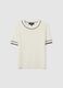 Women's Multicolour Viscose Blend Regular Fit Jumper_4