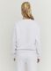 Grey cotton blend sweatshirt regular fit_1