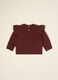 Red stretch wool crew-neck jumper_2