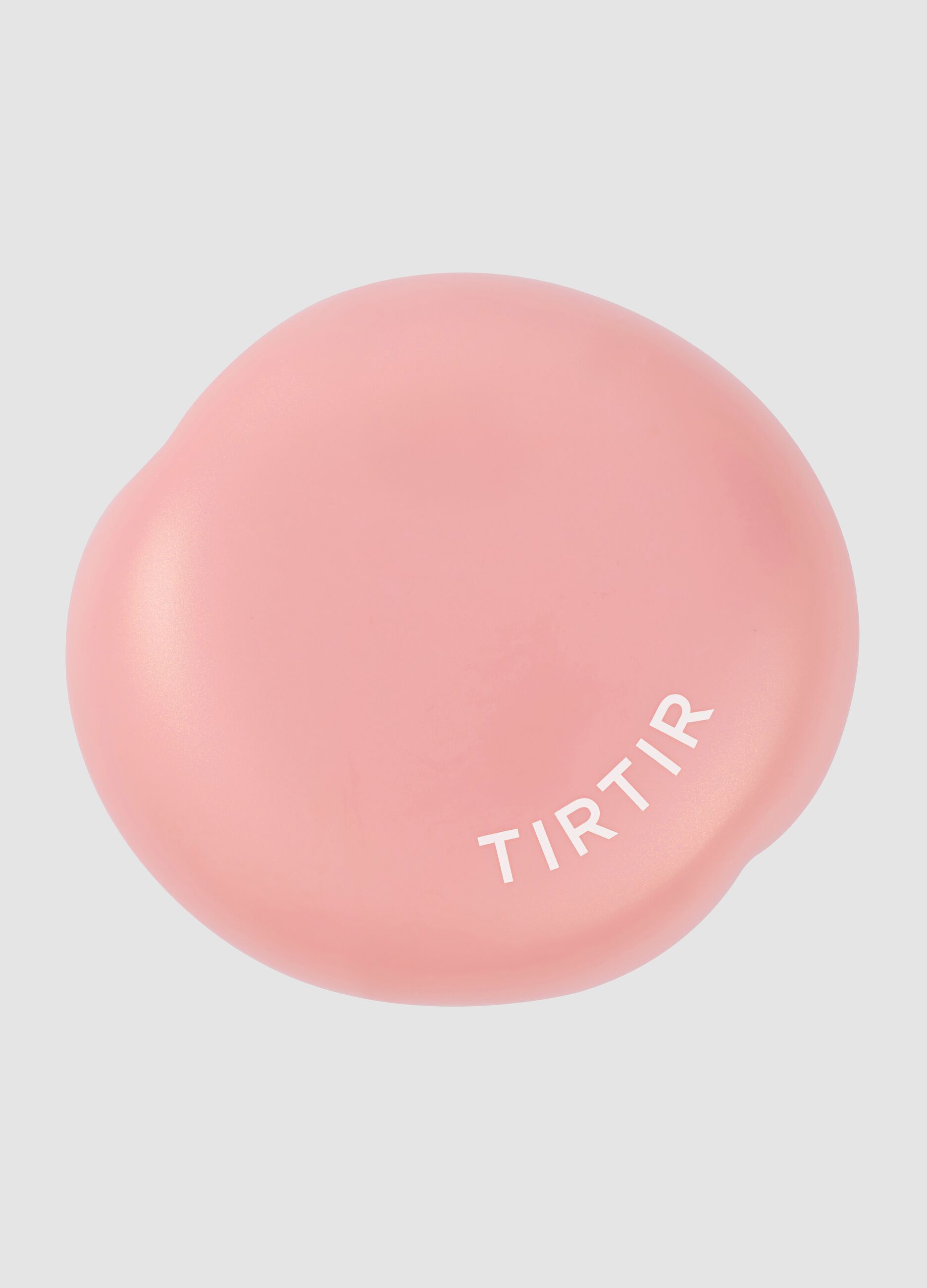 Airy Bloom Mesh Blush 02 Soft Petal 5g - Korean make-up