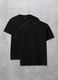 Everyday Twin-Pack Black T-shirt_0