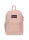 Cross Town Plus Pink Unisex Backpack_0