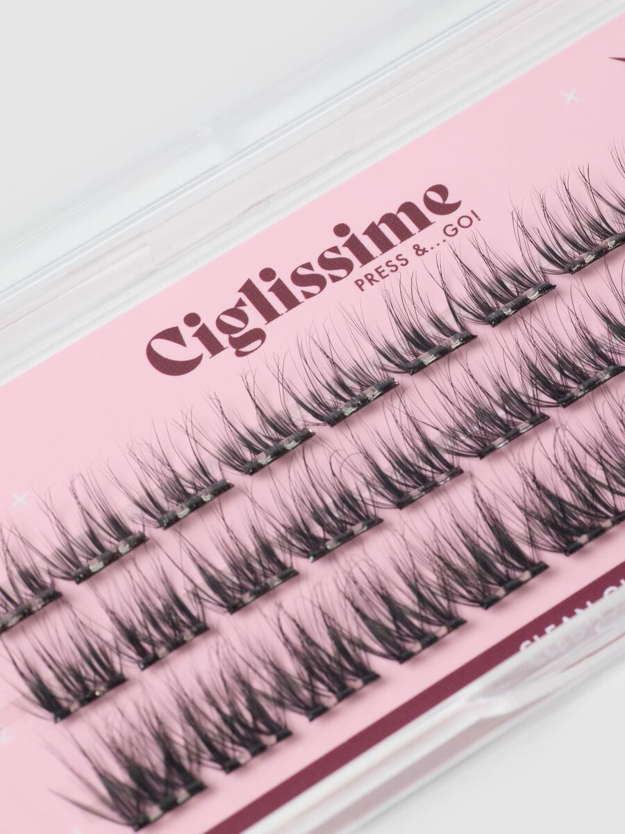 Press&GO Clean Girl Style Lash Pack_2