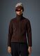 Pile Full Zip 2 Way Stretch ALTAVIA WITH DEBORAH COMPAGNONI_0