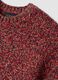 Multicolour regular-fit wool-blend crew-neck jumper_5