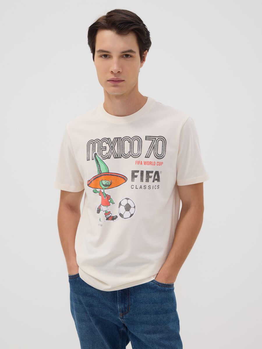FIFA WORLD CUP&trade; &ndash; 1970_0