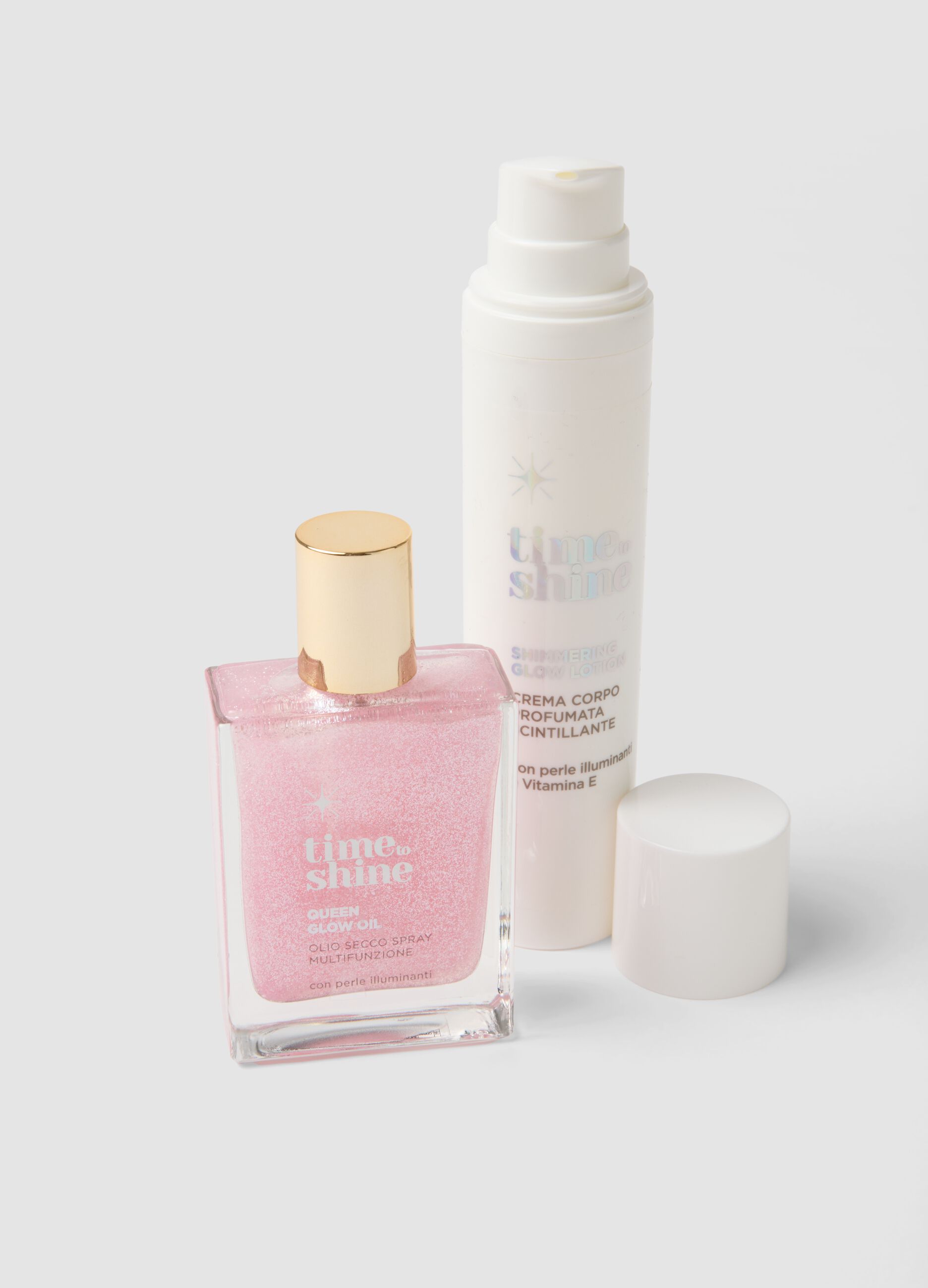 Royal Pinkness x2 Kit 50ml + 75ml