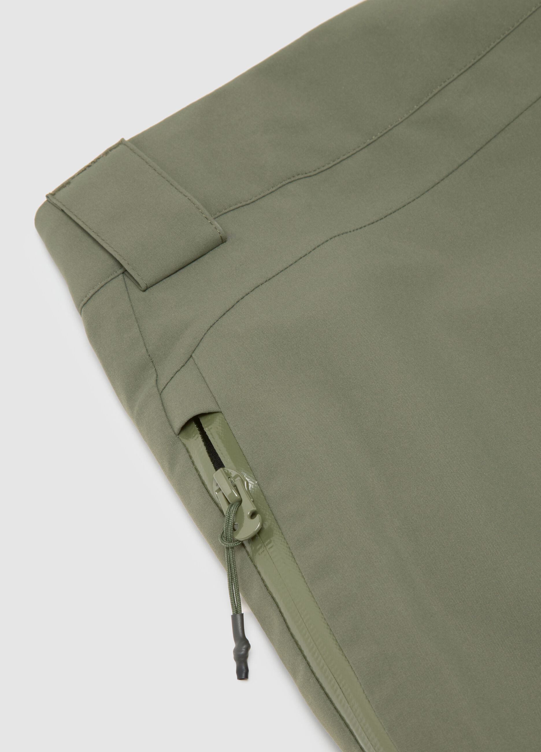 ALTAVIA WITH DEBORAH COMPAGNONI Shell Trousers