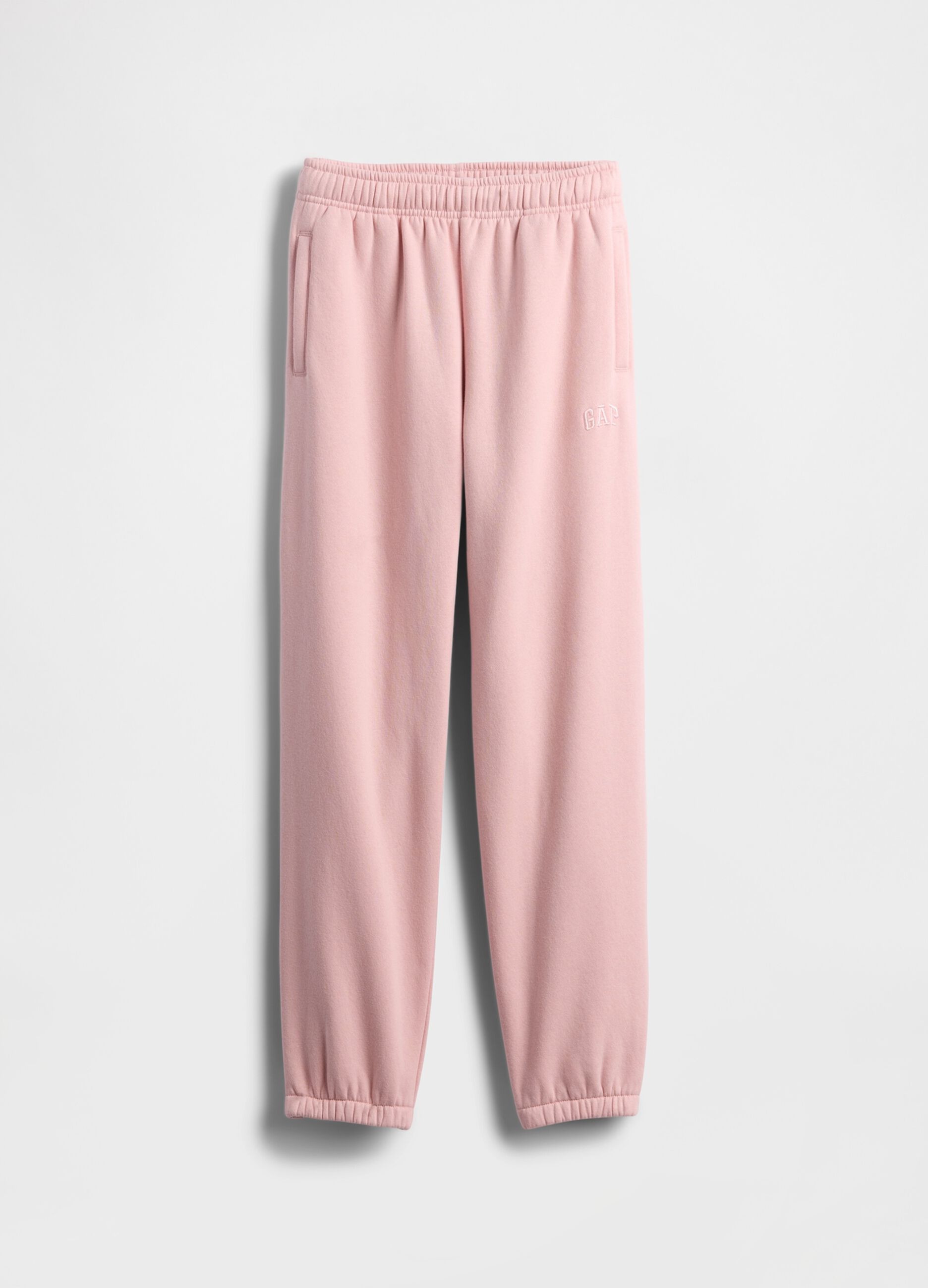 بنطال رياضي بشعار GAP