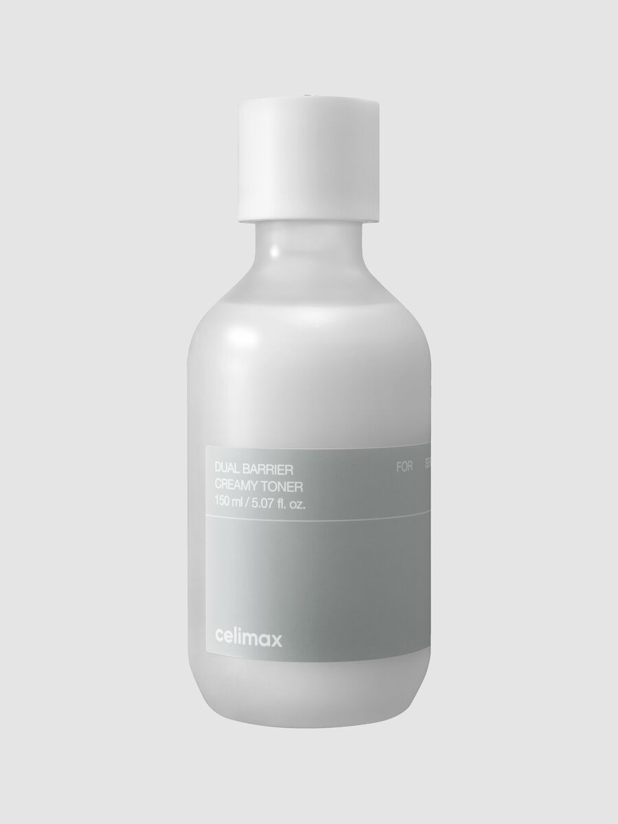 Dual Barrier Creamy Toner 150ml_0