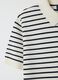 Women's Multicolour Viscose Blend Sweater_5