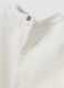 Completo blu in misto cotone organico due pezzi_2