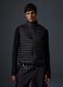 Ultralight Padded Windproof Gilet ALTAVIA WITH DEBORAH COMPAGNONI_0