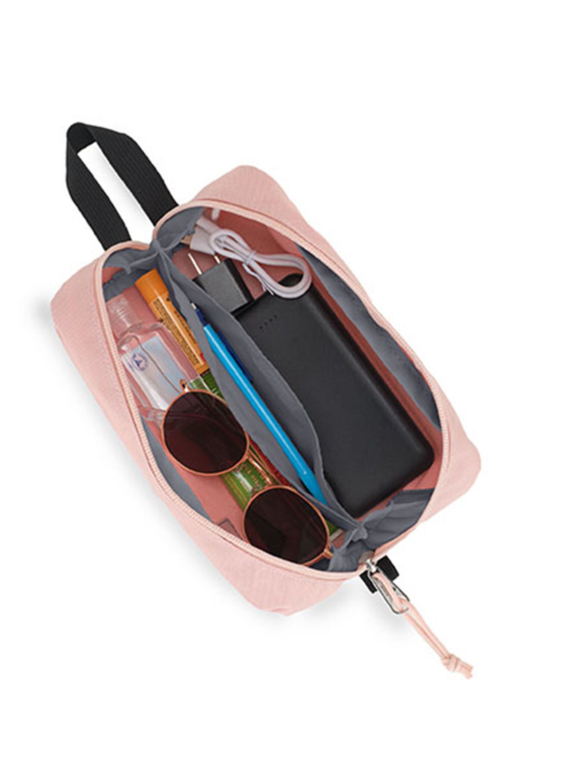 Pink Perfect Pouch Case