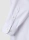 Camicia bianca in popeline di misto lyocell easy iron regular fit_1