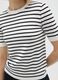 Women's multicolour viscose blend top - regular fit_2