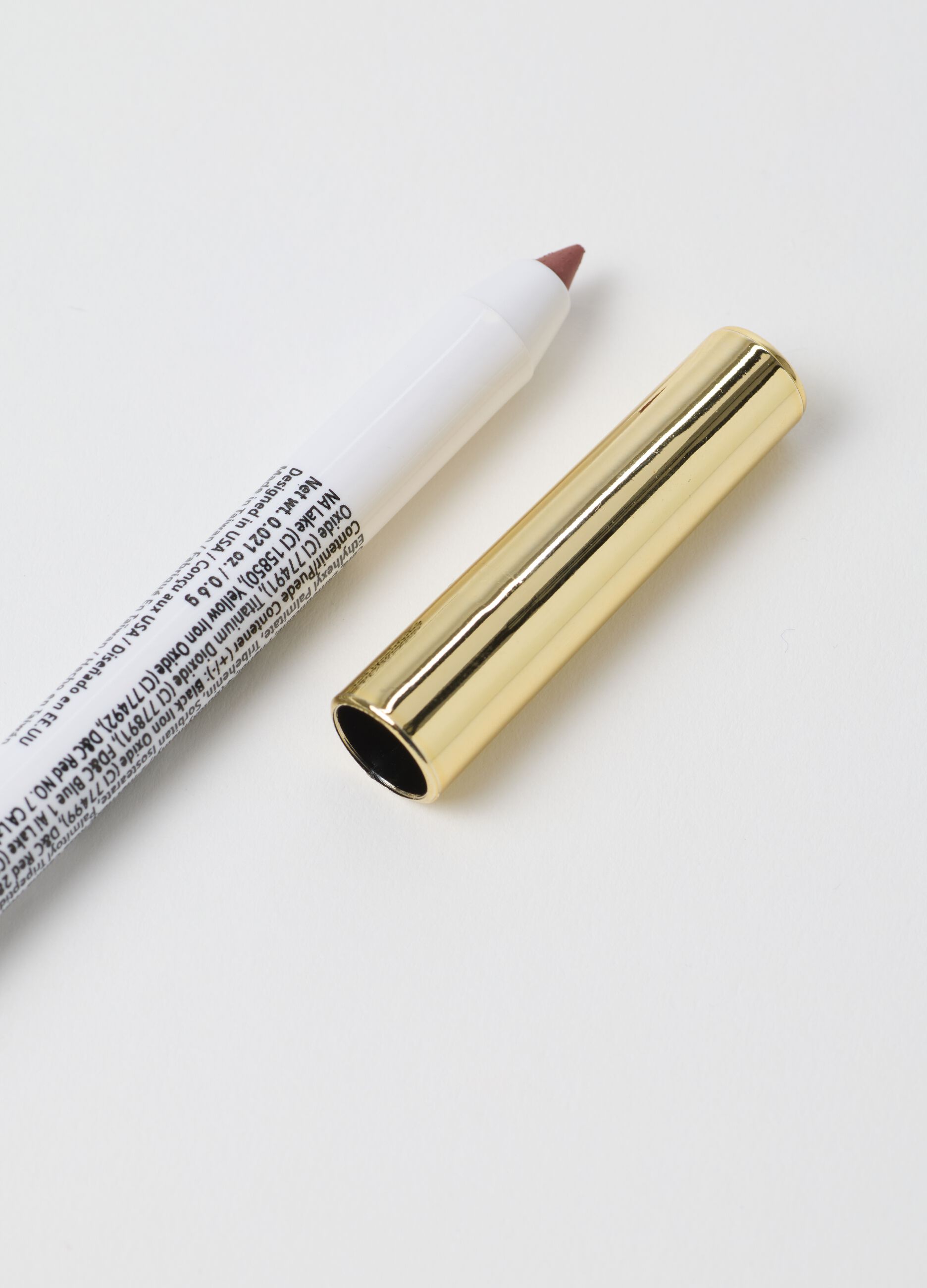 MOIRA LIP APPEAL PLUMPING LINER 008 2000'S LIP PENCIL - Korean make-up