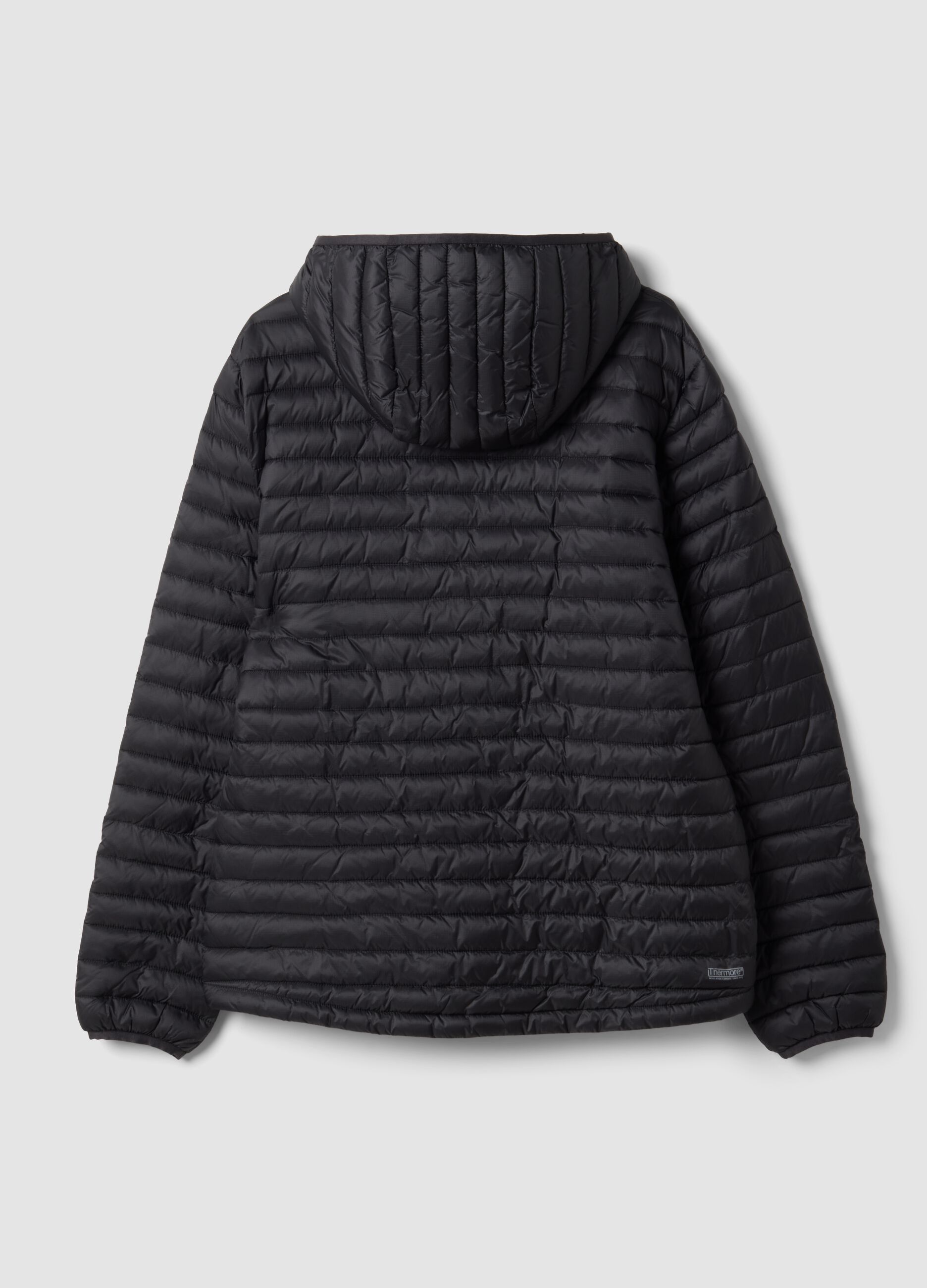 ALTAVIA WITH DEBORAH COMPAGNONI Ultralight Padded Windproof Jacket