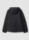 ALTAVIA WITH DEBORAH COMPAGNONI Ultralight Padded Windproof Jacket_5