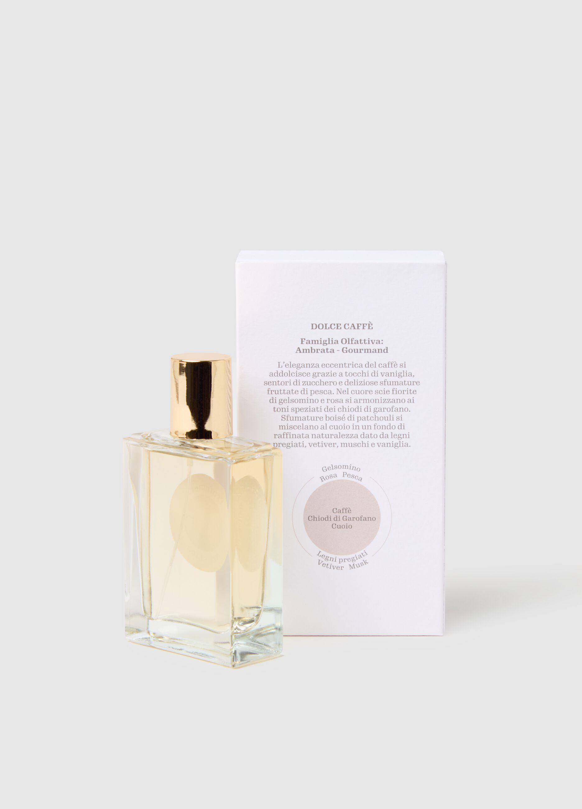 عطر آرتيستيك أو دو بارفان دولتشي كافيه 50 مل