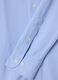 Camicia traspirante azzurra in tessuto elasticizzato 4 Way Stretch slim fit_1