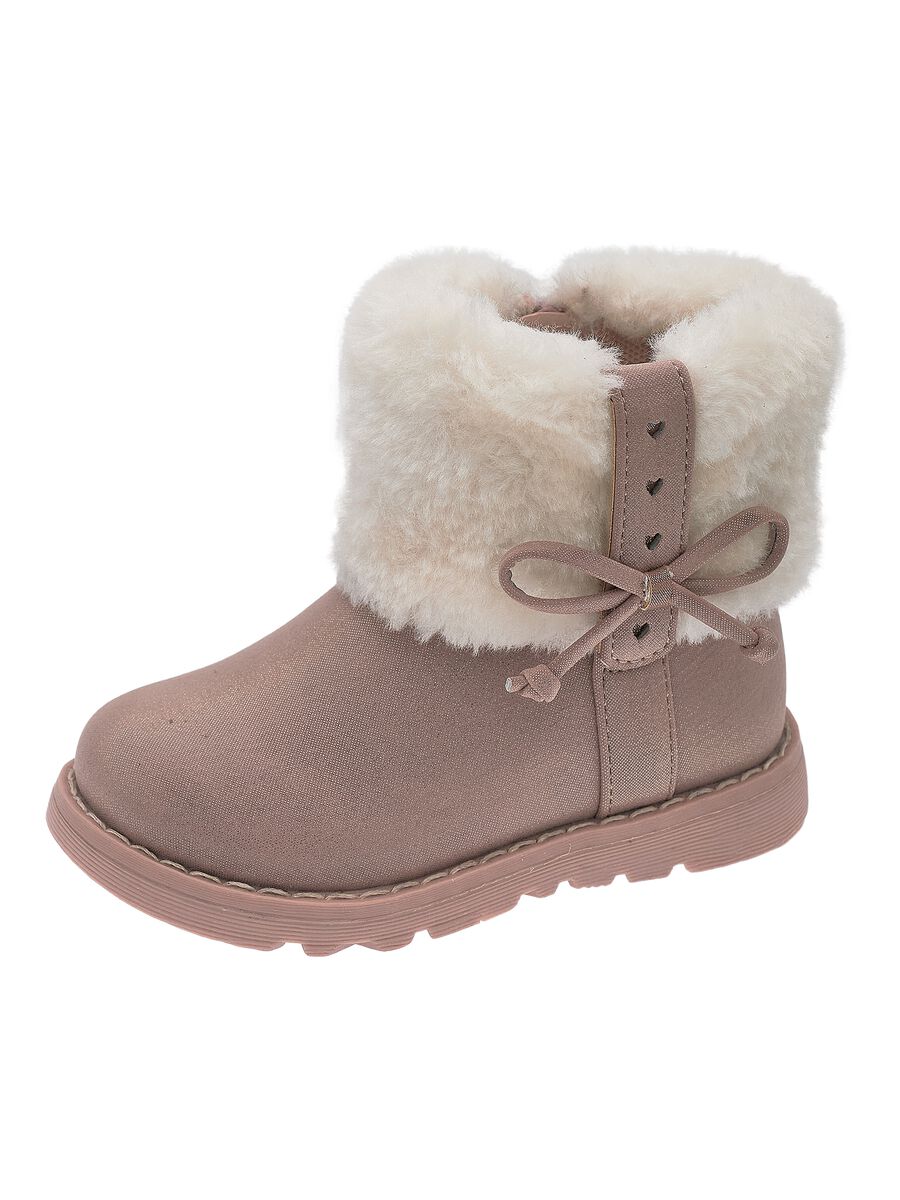 Chicco Pink Boots_0