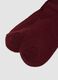 3-pack of multicolour short socks in organic cotton blend with pattern_2