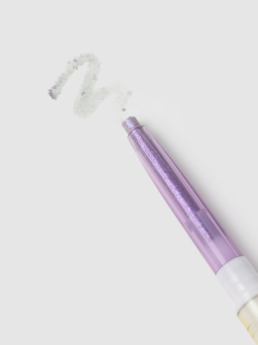 MOIRA SUPERNOVA MULTICHROME GEL LINER 010 ULTRA PENCIL - Korean Makeup_2