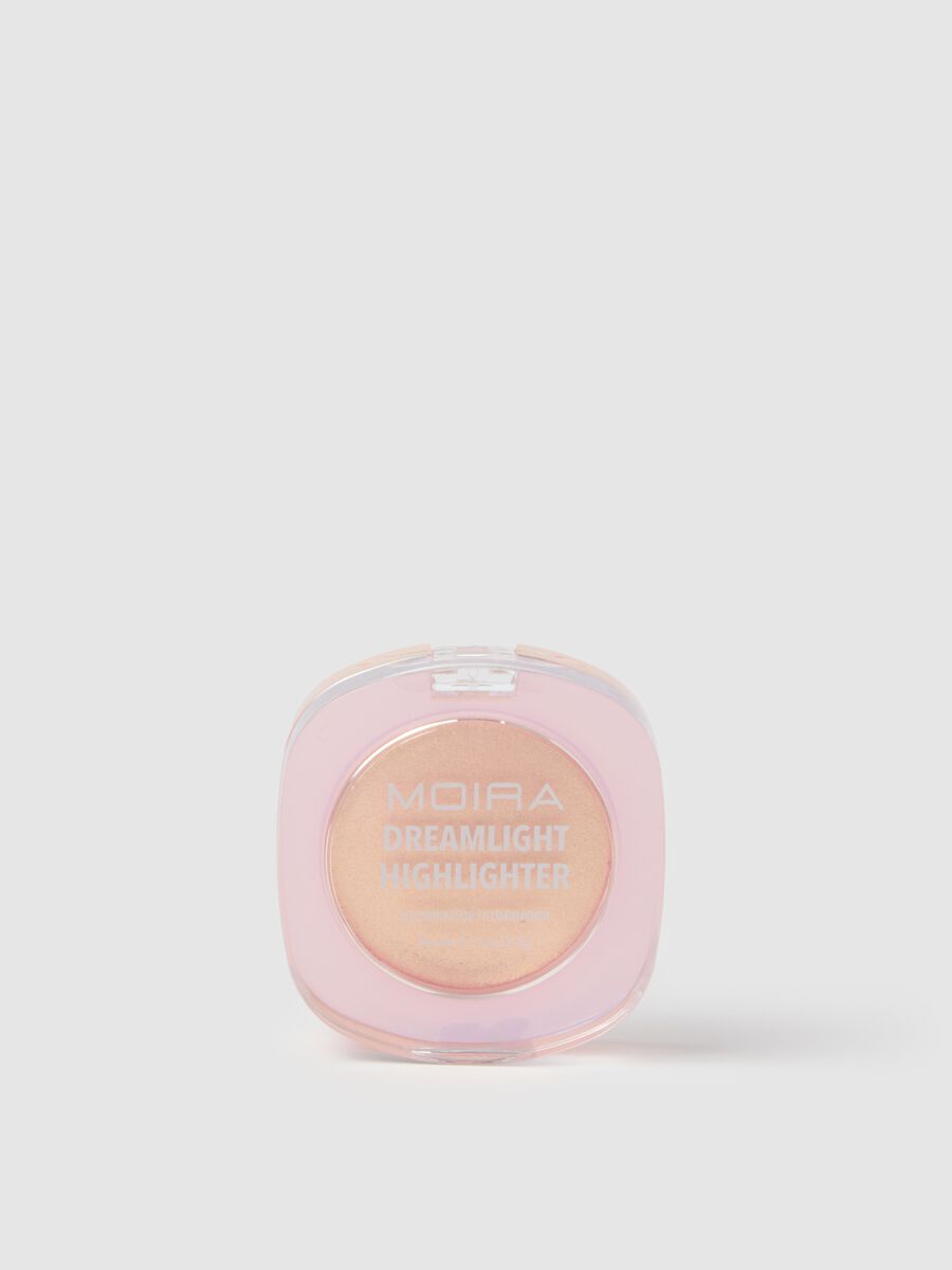 MOIRA DREAMLIGHT HIGHLIGHTER 004 FOXY PINK ILLUMINATOR - Korean Makeup_0