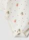 2-pack organic cotton crew-neck bodysuits in ivory white_2