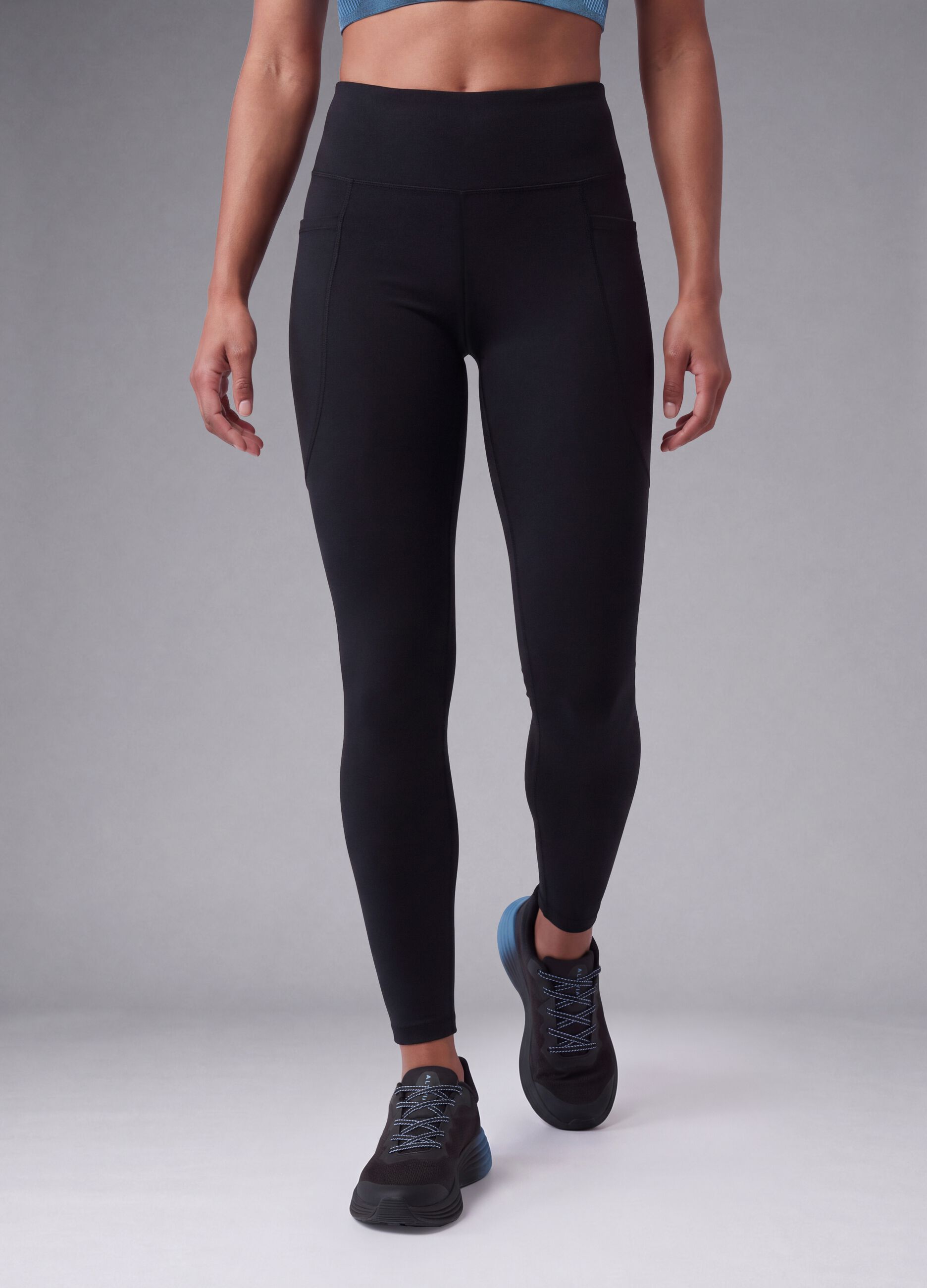 Easy Dry ALTAVIA technical sports leggings