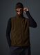 ALTAVIA Full-Zip Fleece Gilet WITH DEBORAH COMPAGNONI_0