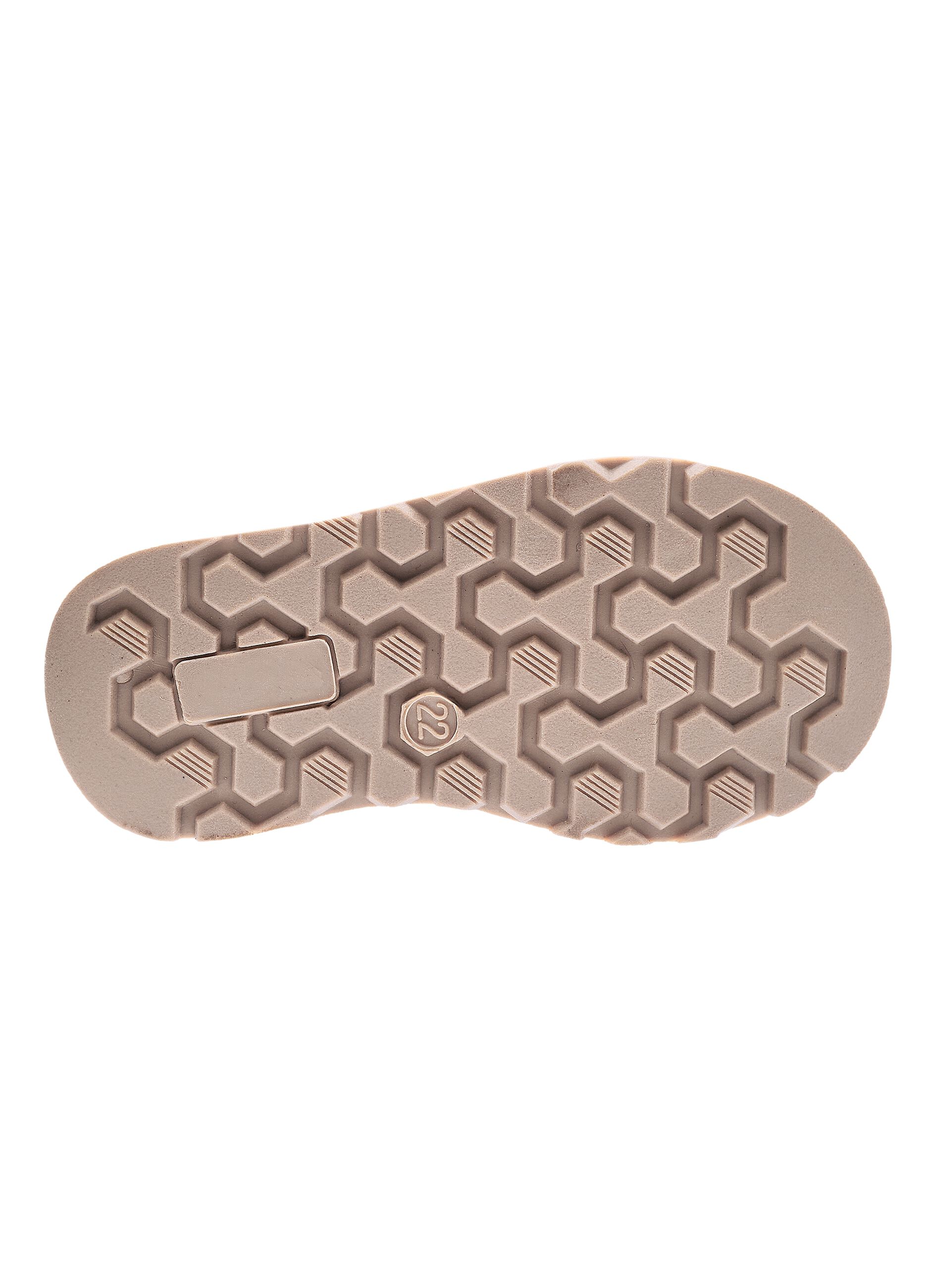 Chicco Beige Boots