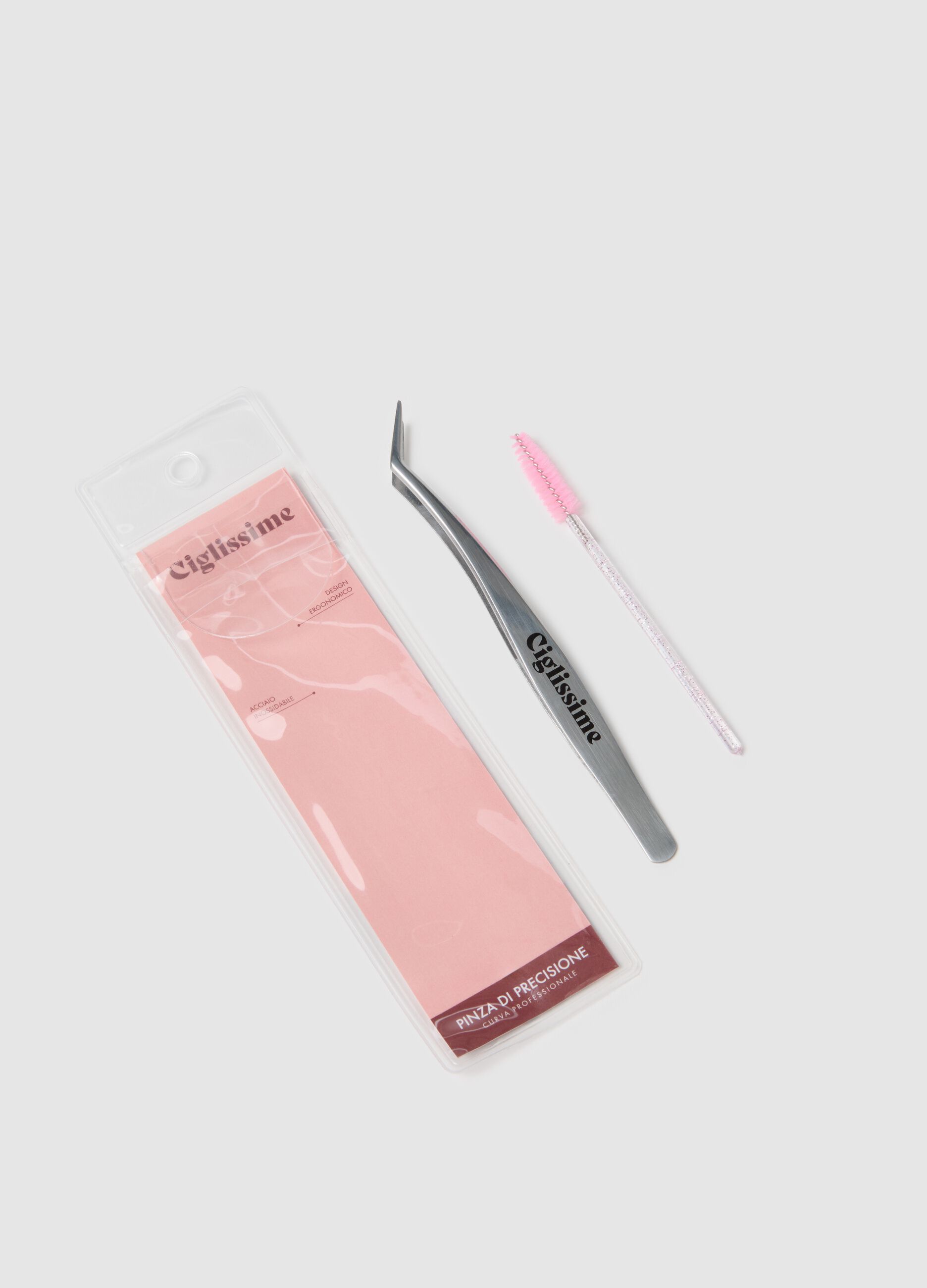 Applicator Tweezer