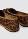 Classic brown animal-print ballet flats_2