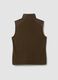 ALTAVIA Full-Zip Fleece Gilet WITH DEBORAH COMPAGNONI_5
