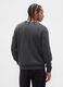 Grey cotton sweater_2