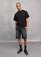 Black Denim Shorts_3