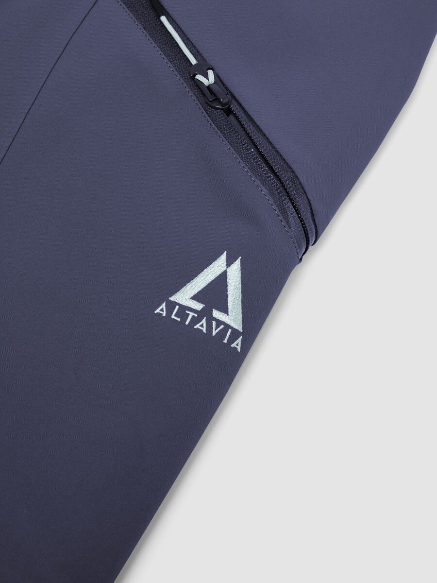 Breathable Shell Trousers ALTAVIA WITH DEBORAH COMPAGNONI_6