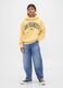 Pure cotton denim jeans_0