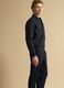 Blue regular-fit zip jacket_0