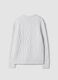White regular-fit jacquard wool-blend jumper_6