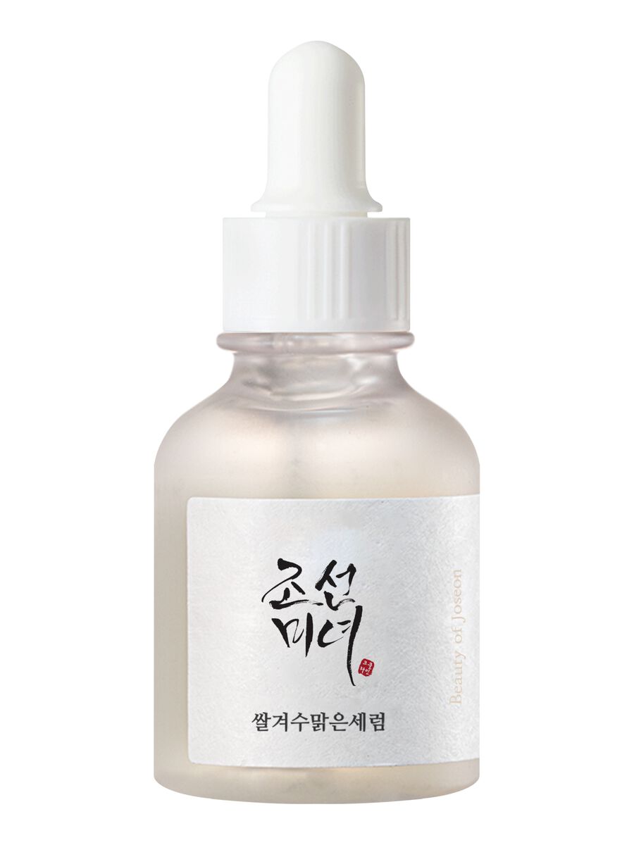 Glow Deep Serum: Rice & Alpha Arbutin_1