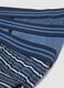 Men&rsquo;s multicolour jersey briefs 3-pack in stretch organic cotton_2