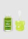 Melt Down Lip Oil Dizzy Busy Green 3 ml_0