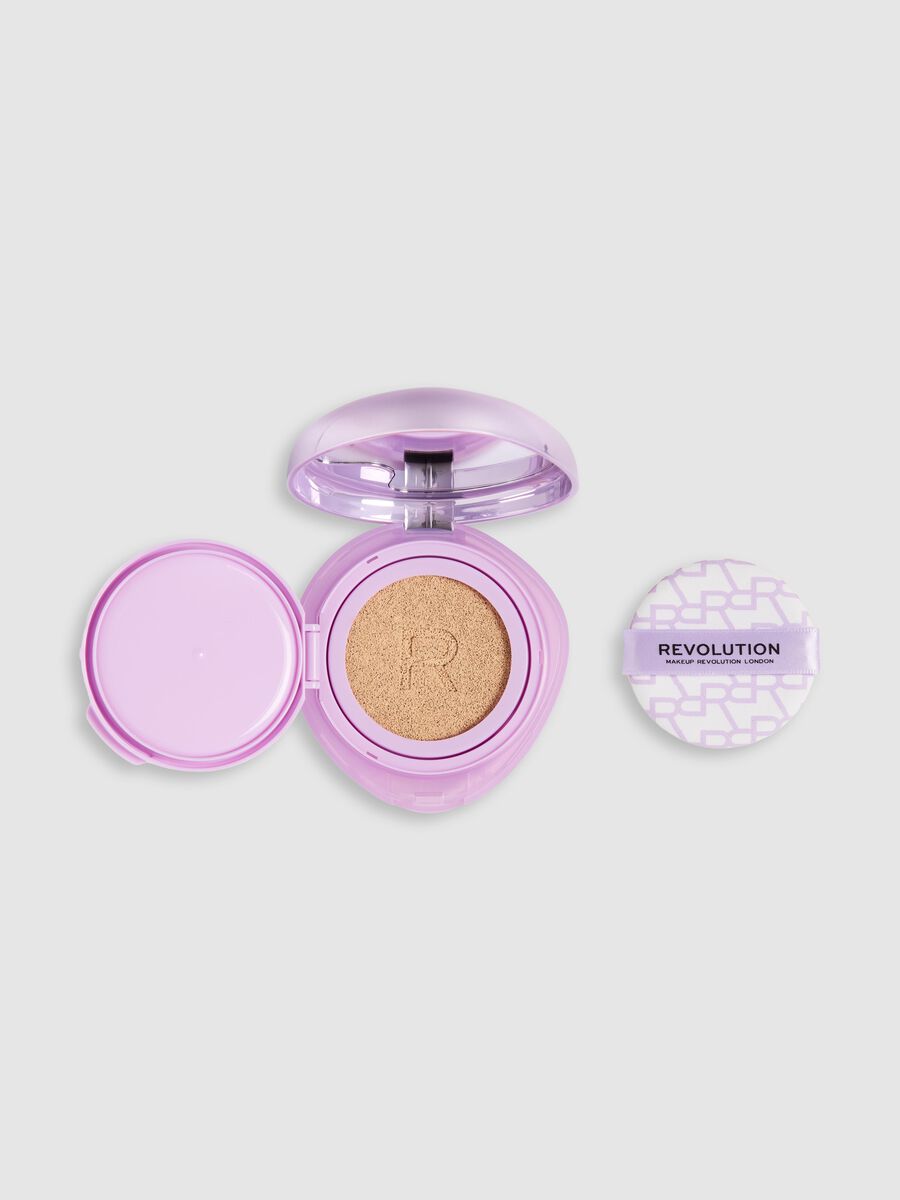 كريم أساس كوشن سوبر ديوي Light Neutral Warm_0